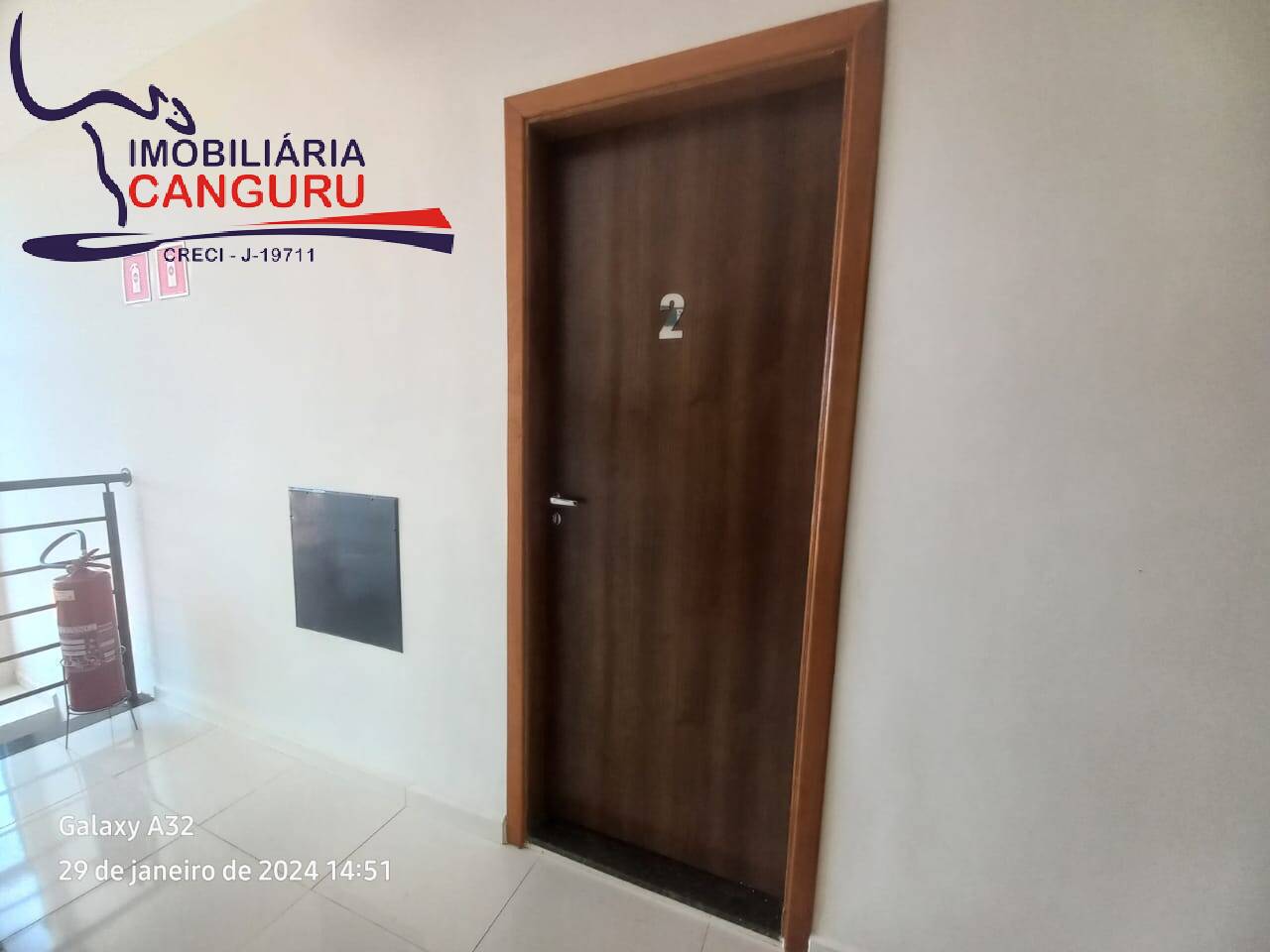 Apartamento, 1 quarto - Foto 5