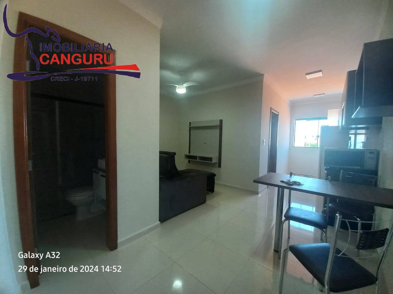 Apartamento, 1 quarto - Foto 10