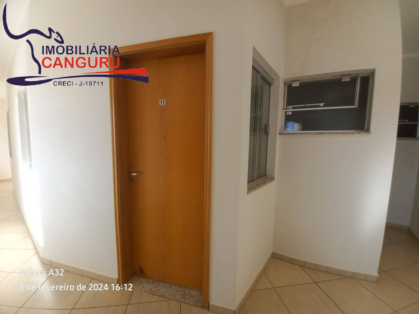Apartamento, 1 quarto - Foto 1