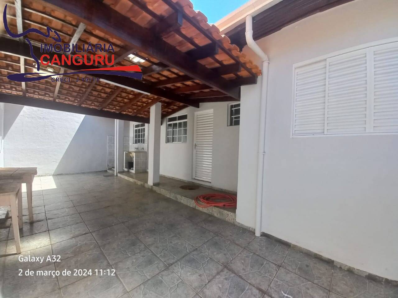 Casa para alugar com 3 quartos, 157m² - Foto 10