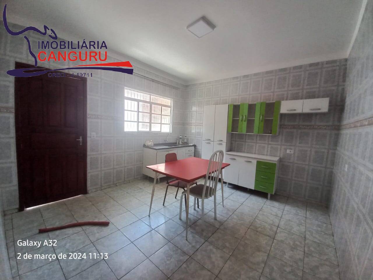 Casa para alugar com 3 quartos, 157m² - Foto 8