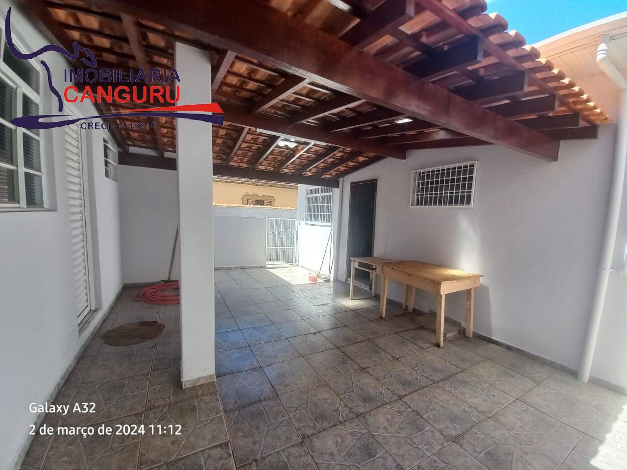 Casa para alugar com 3 quartos, 157m² - Foto 11