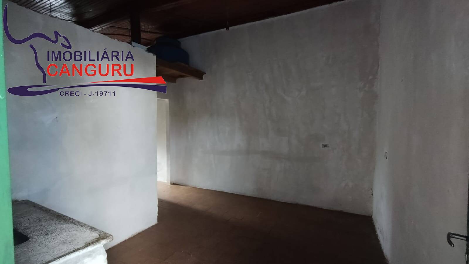 Casa, 1 quarto - Foto 4