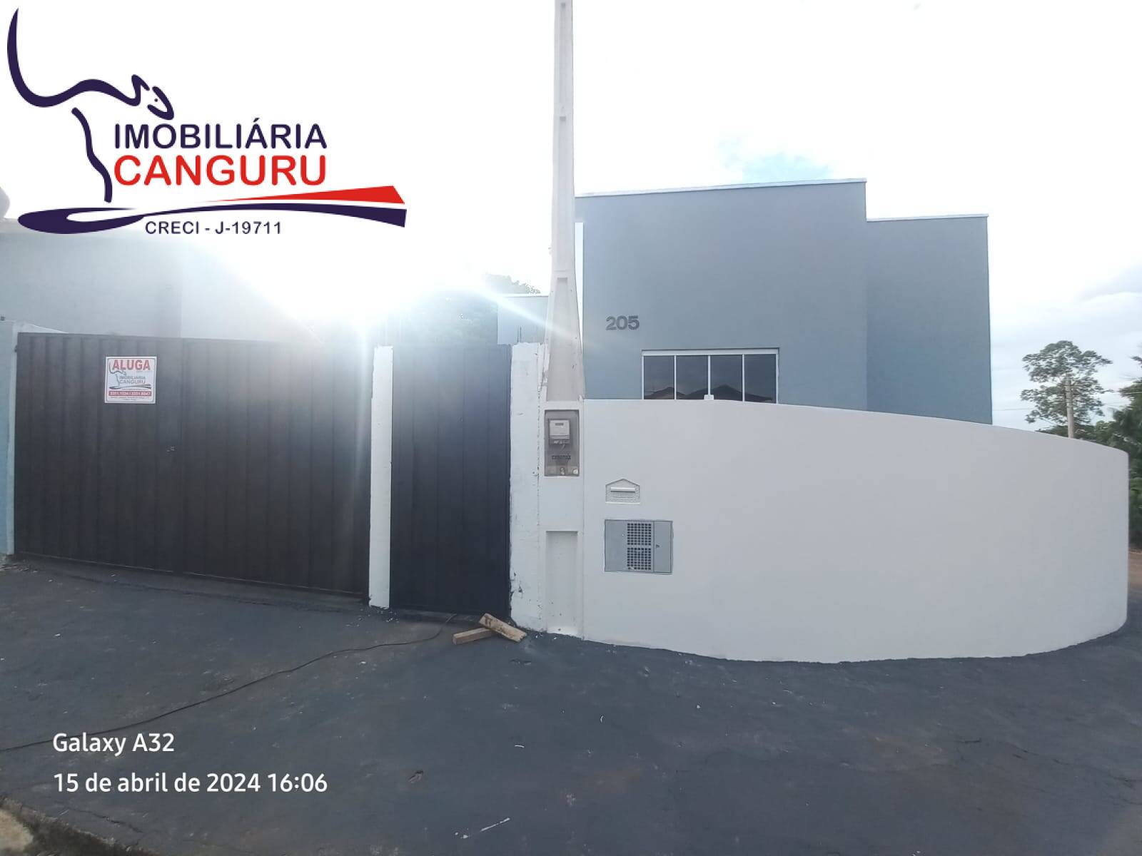 Casa, 1 quarto - Foto 2