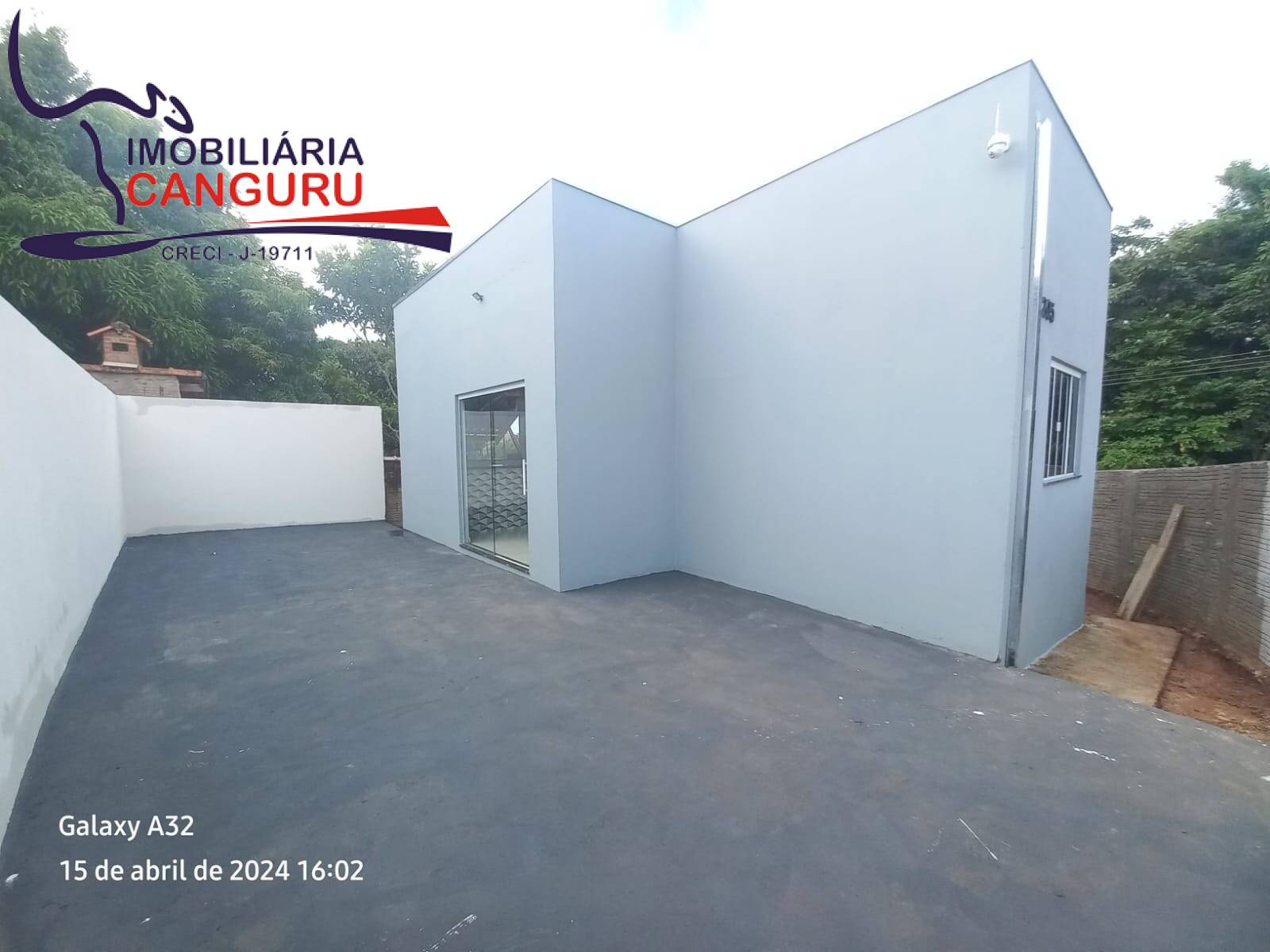 Casa, 1 quarto - Foto 3