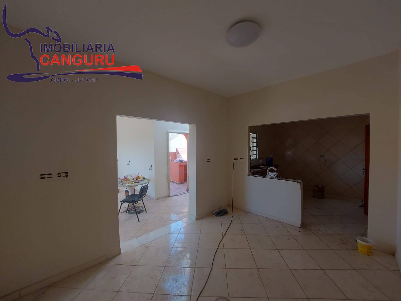 Casa, 3 Dormitórios, Eldorado, Piraju-SP (04)
