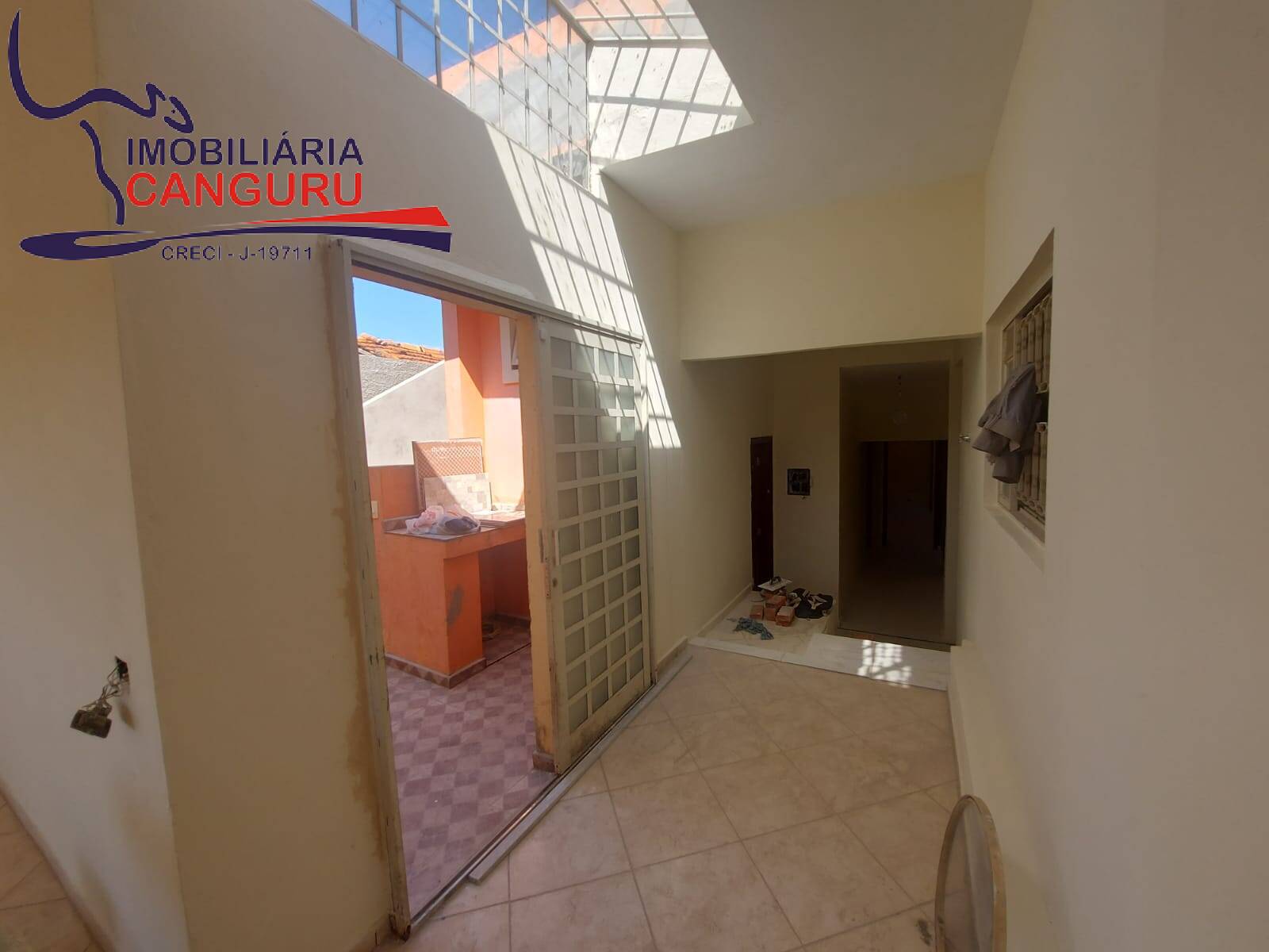 Casa, 3 Dormitórios, Eldorado, Piraju-SP (04)