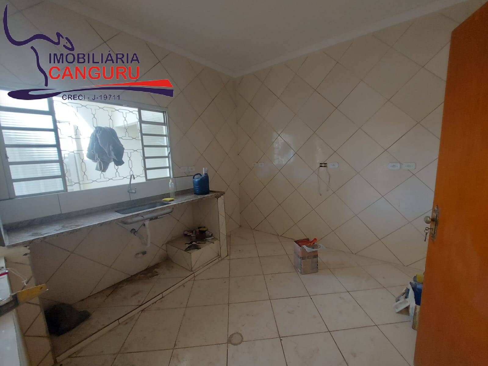 Casa, 3 Dormitórios, Eldorado, Piraju-SP (04)