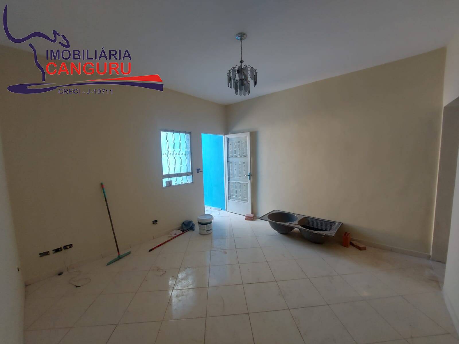 Casa, 3 Dormitórios, Eldorado, Piraju-SP (04)