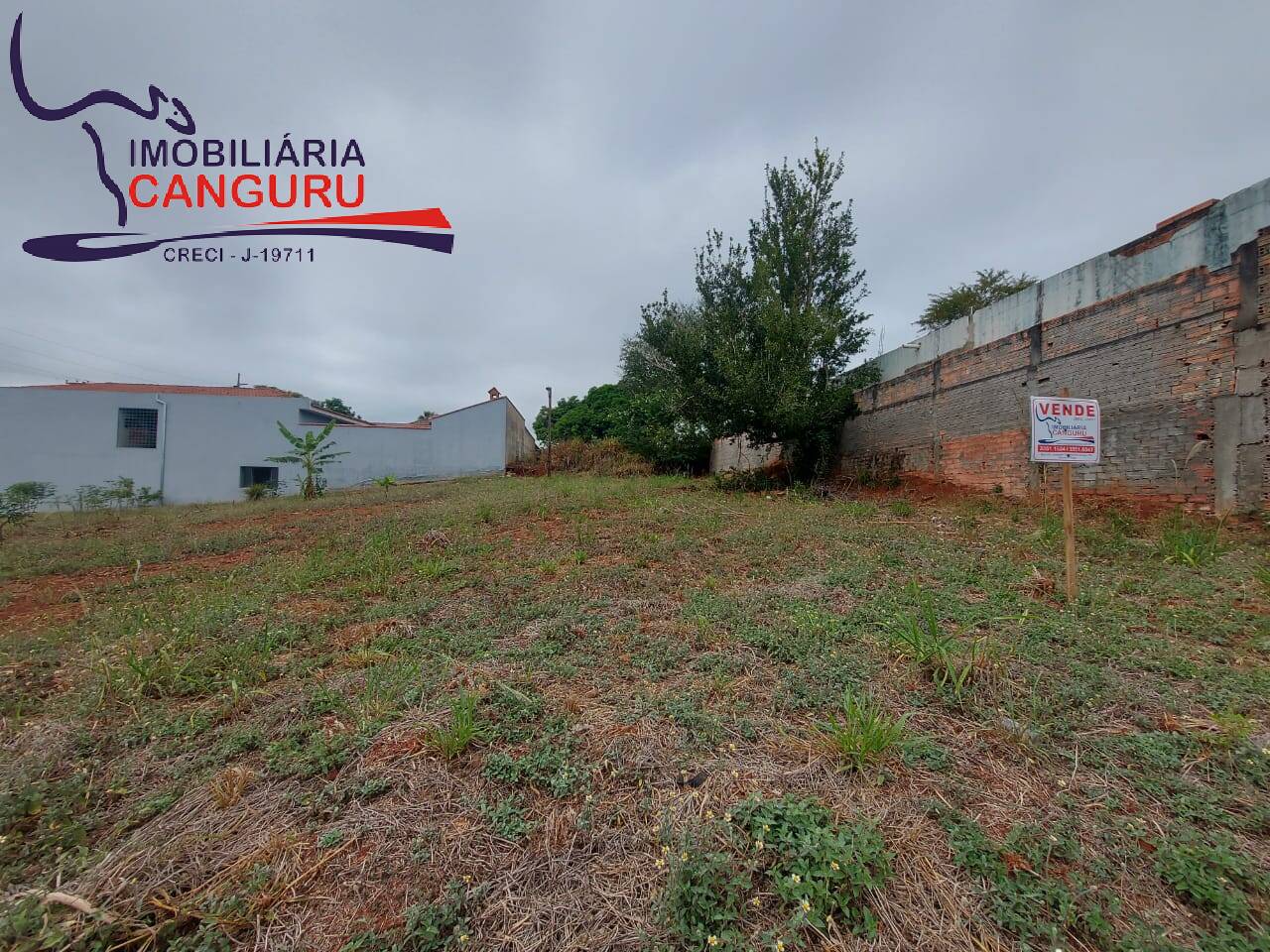 Terreno, 250m² - Resid. Monte Belo - Piraju-SP