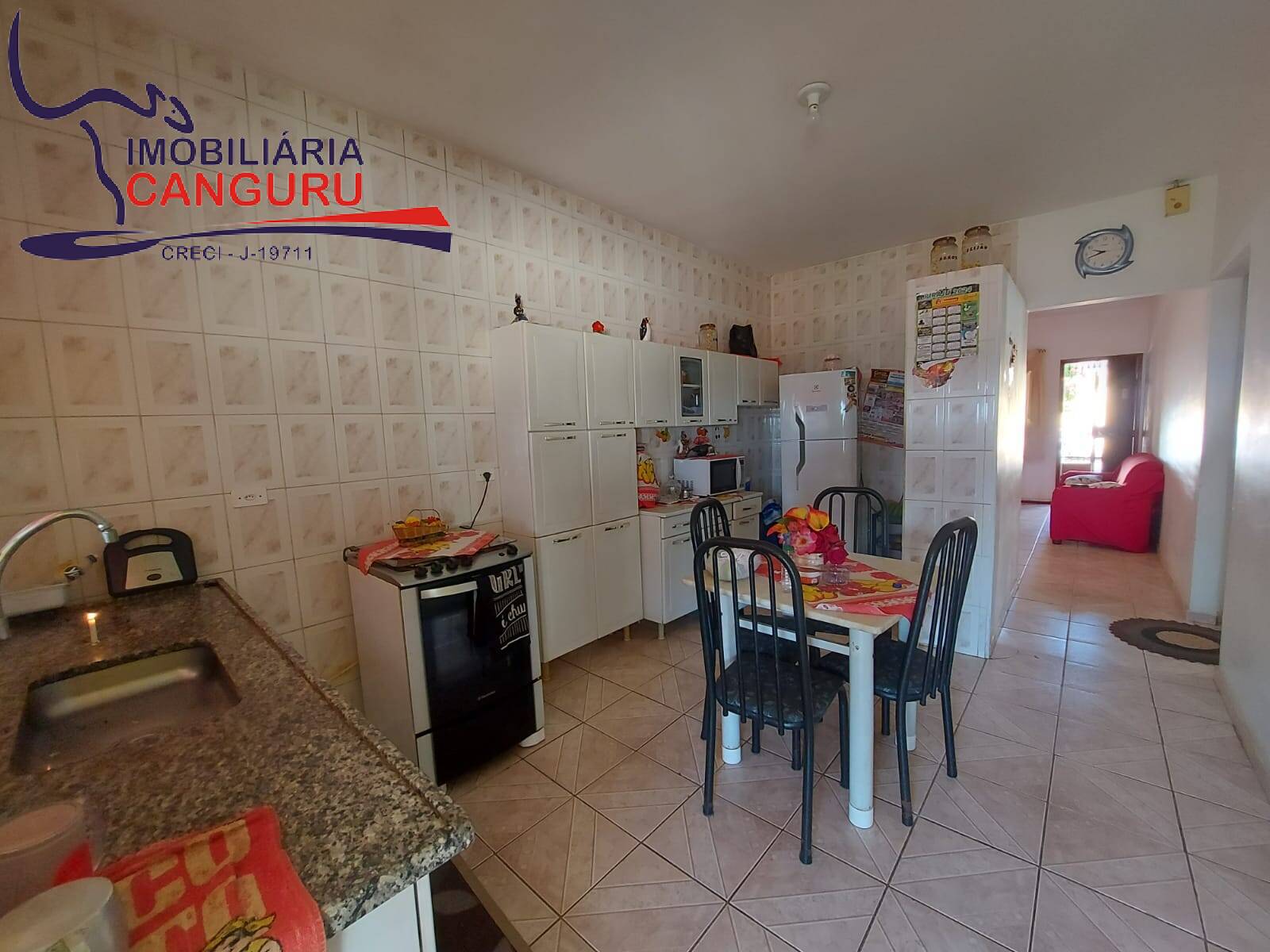 Casa à venda com 2 quartos, 151m² - Foto 7