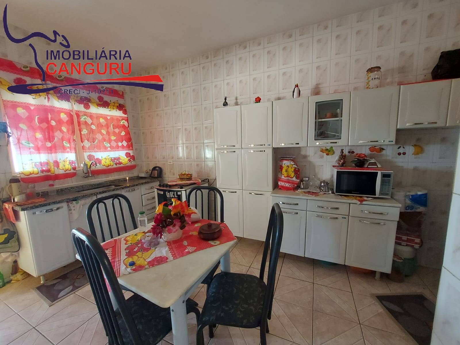 Casa à venda com 2 quartos, 151m² - Foto 6