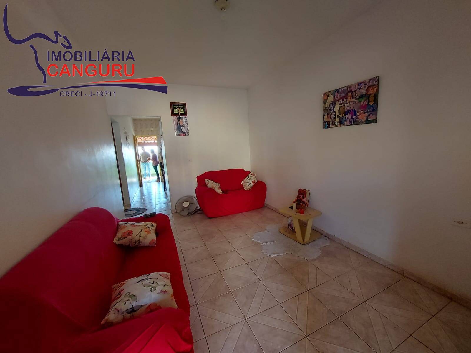 Casa à venda com 2 quartos, 151m² - Foto 5