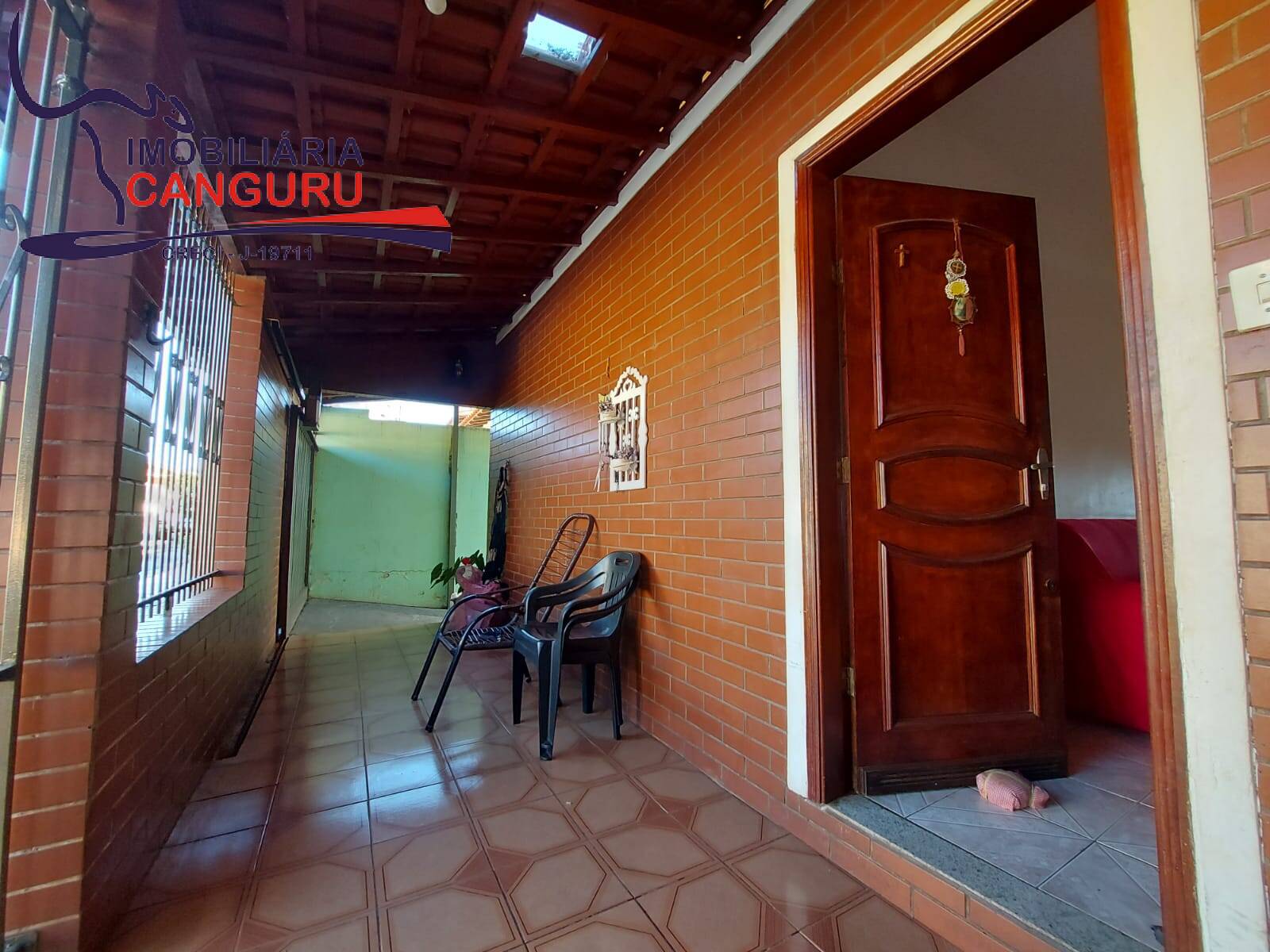 Casa à venda com 2 quartos, 151m² - Foto 3