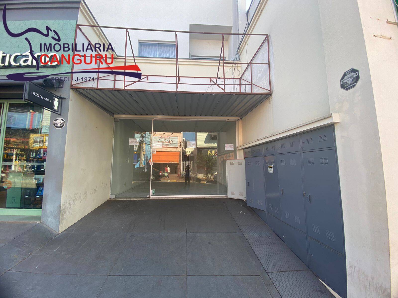 Loja-Salão - Foto 1