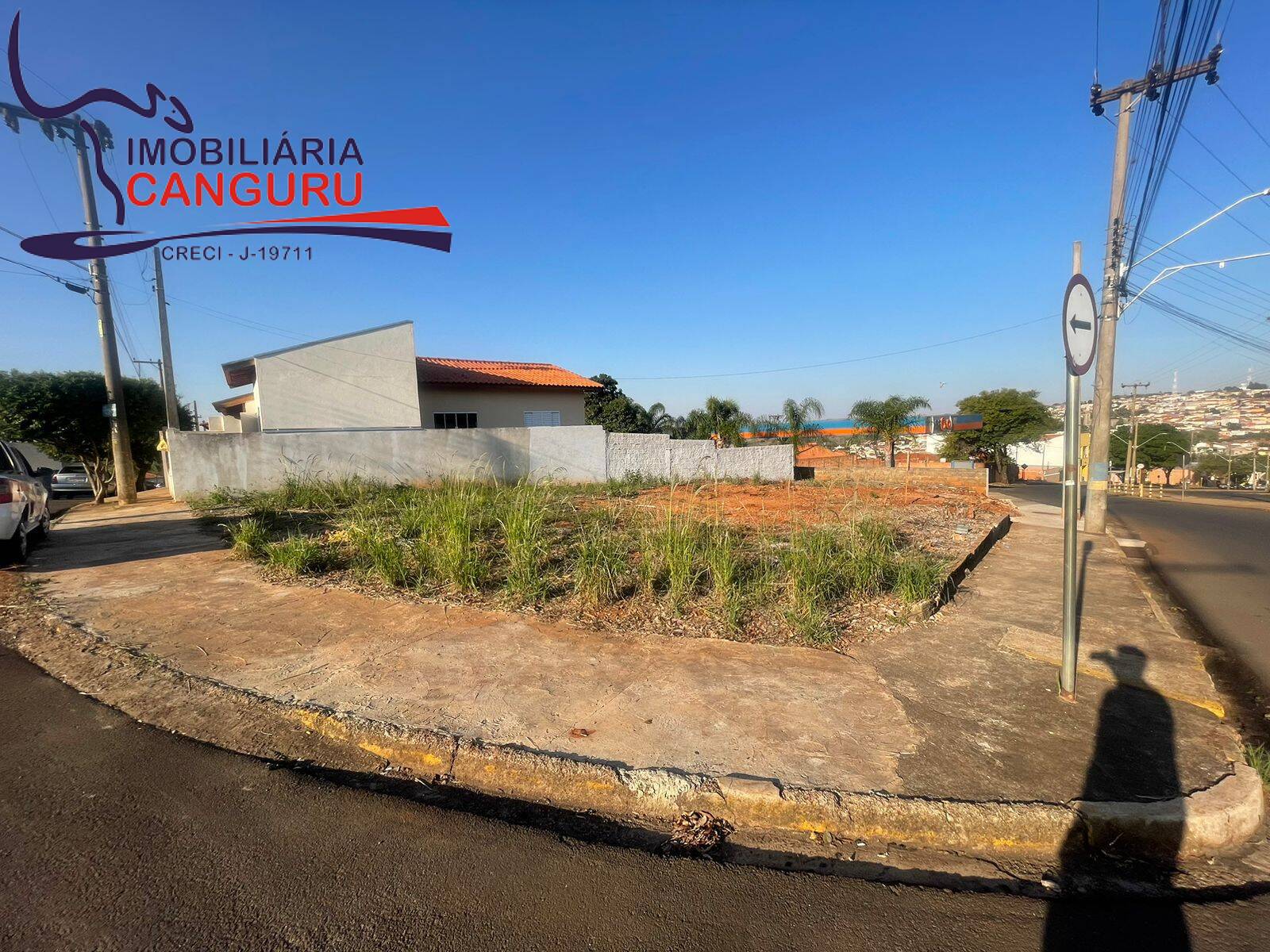 Terreno, 291 m² - Foto 2