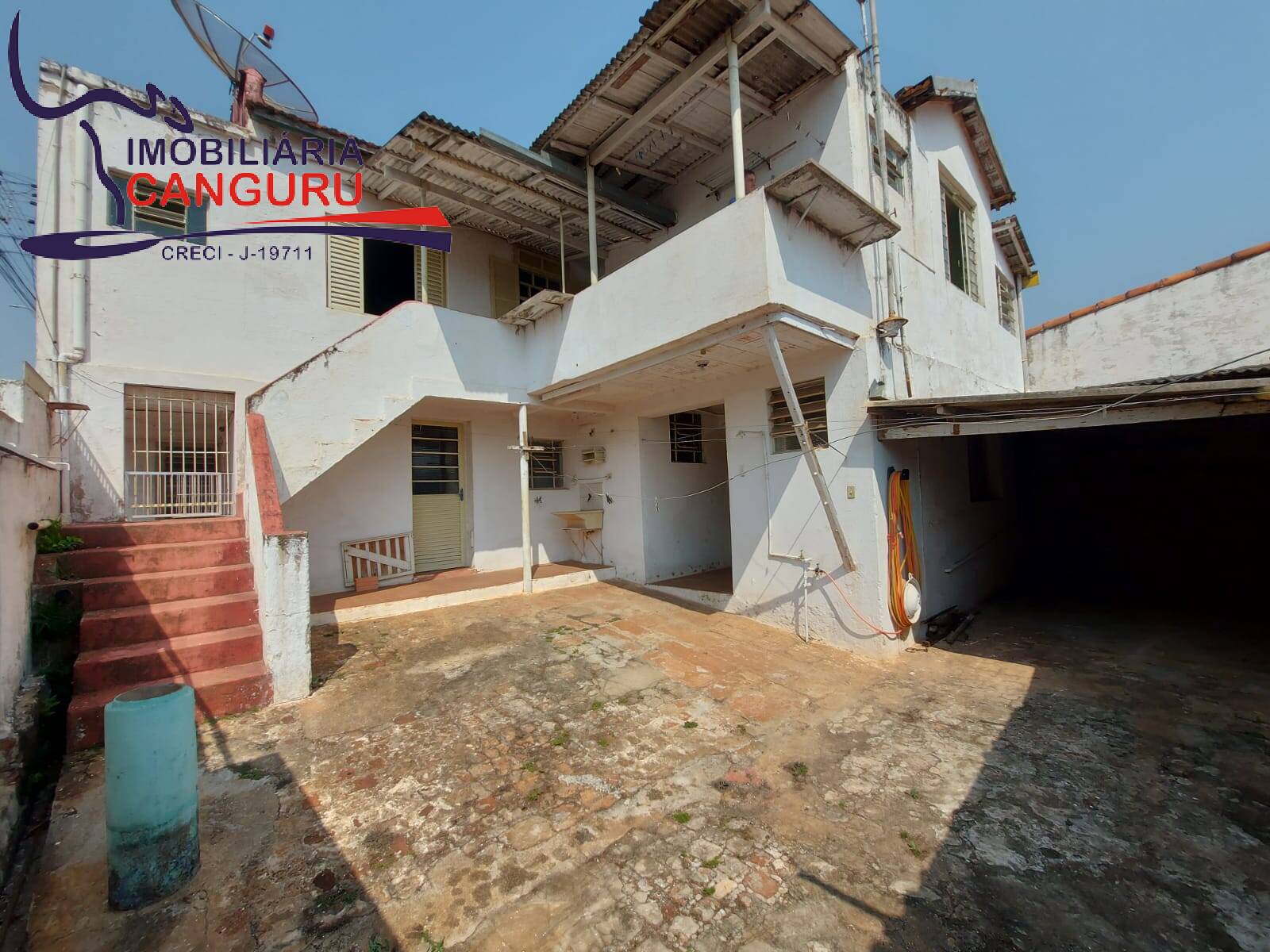 Casa à venda com 5 quartos, 327m² - Foto 17