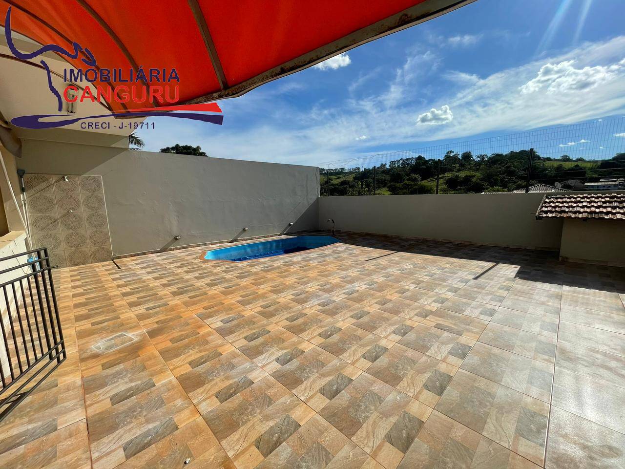 Casa à venda com 4 quartos, 384m² - Foto 35