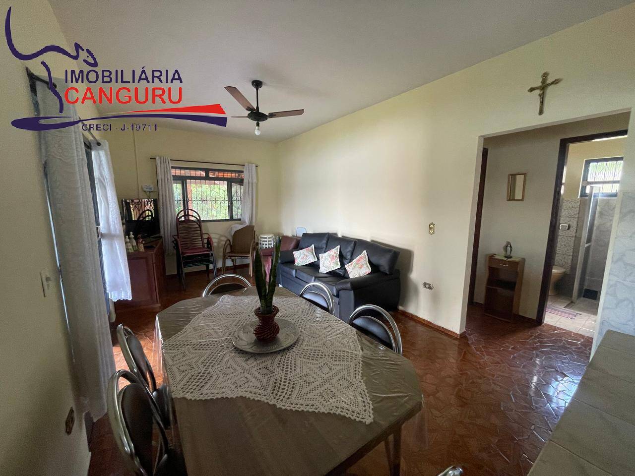 Chácara, 2 quartos, 1000 m² - Foto 13