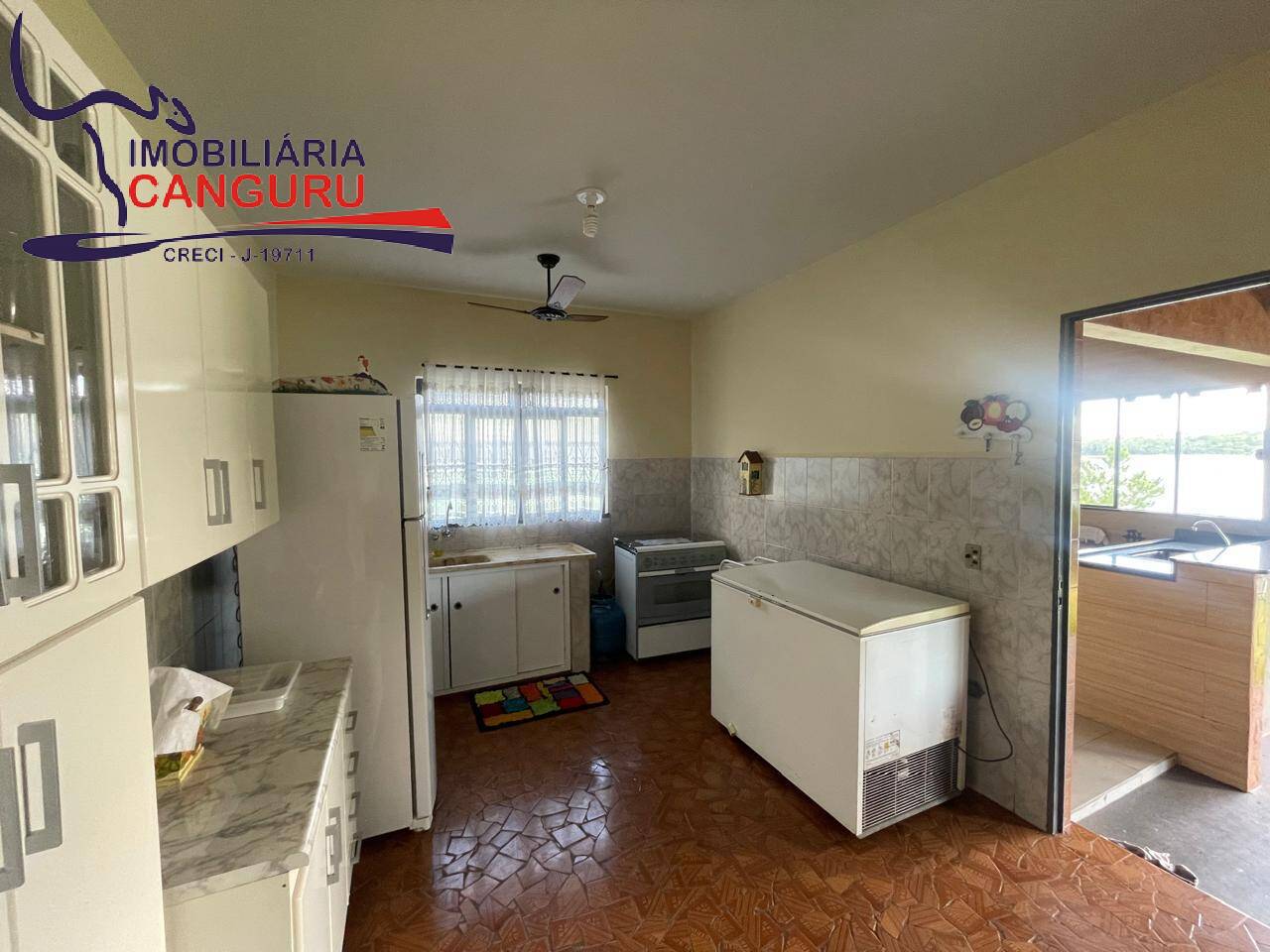 Chácara, 2 quartos, 1000 m² - Foto 15