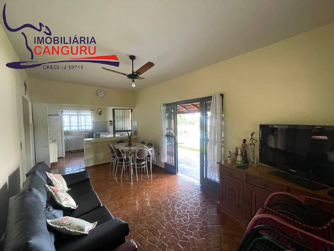 Chácara, 2 quartos, 1000 m² - Foto 12