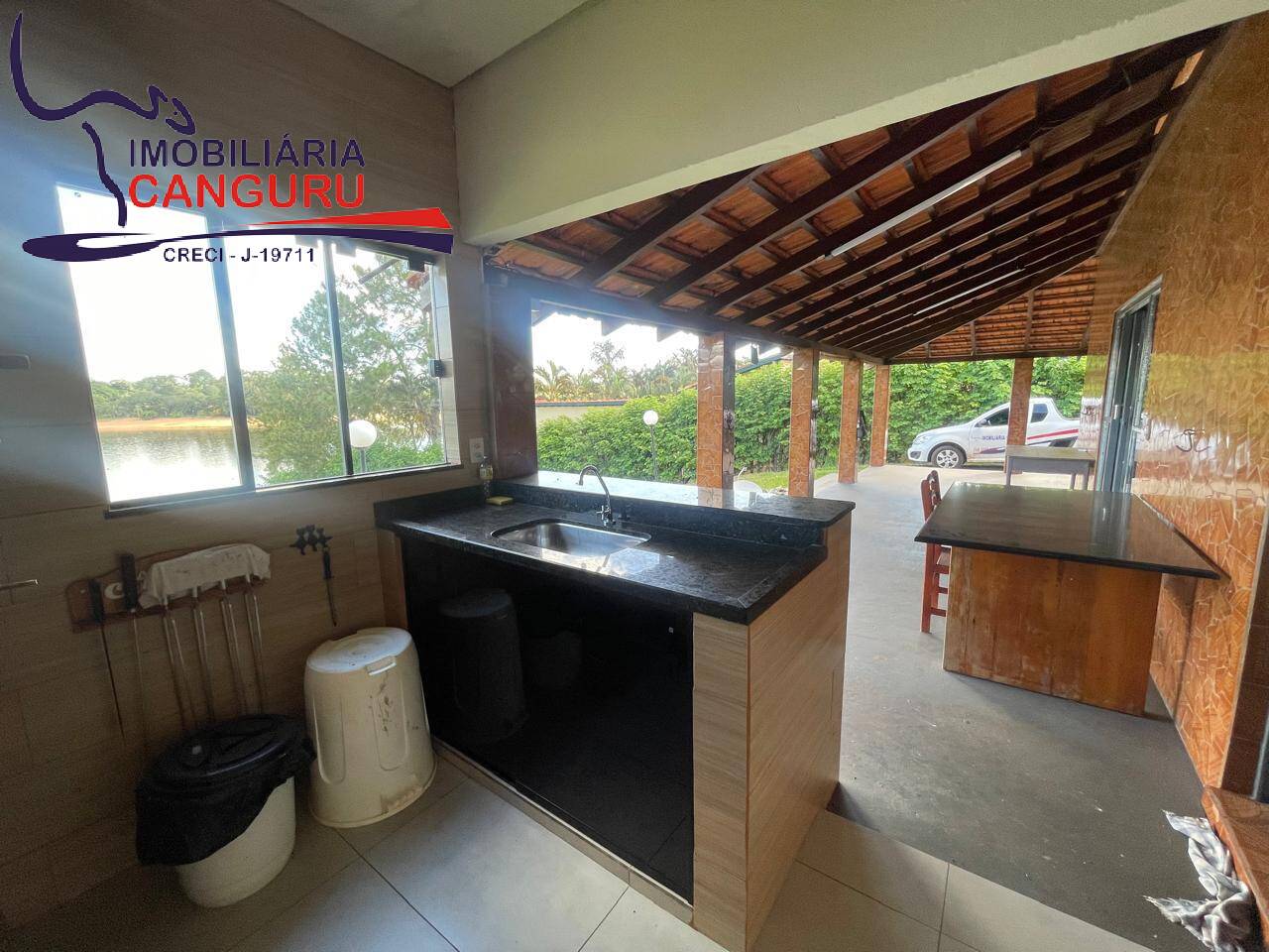 Chácara, 2 quartos, 1000 m² - Foto 4