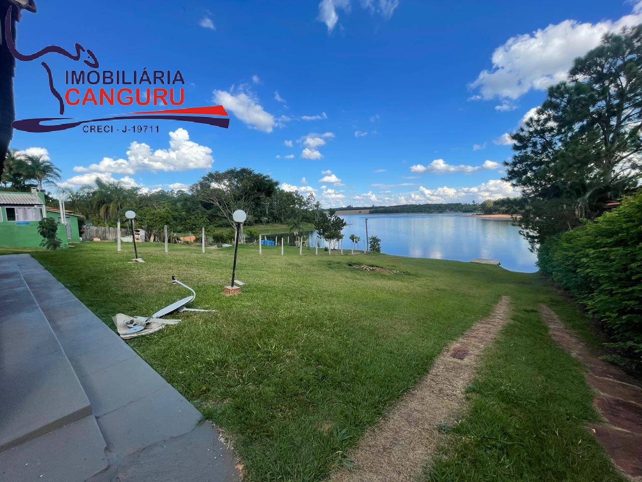 Chácara, 2 quartos, 1000 m² - Foto 6