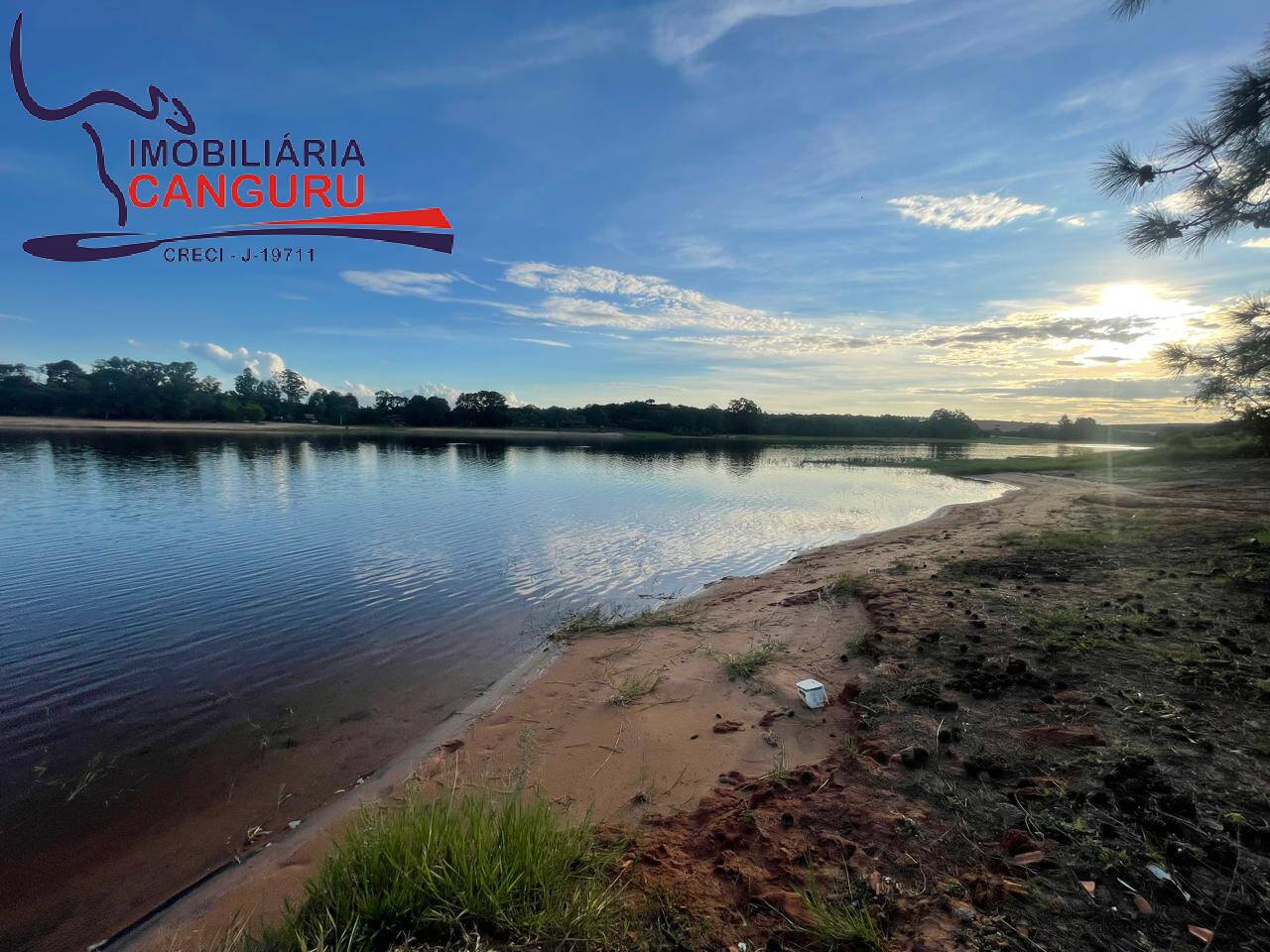 Chácara, 2 quartos, 1000 m² - Foto 9