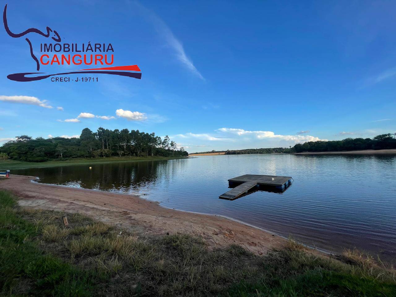 Chácara, 2 quartos, 1000 m² - Foto 8