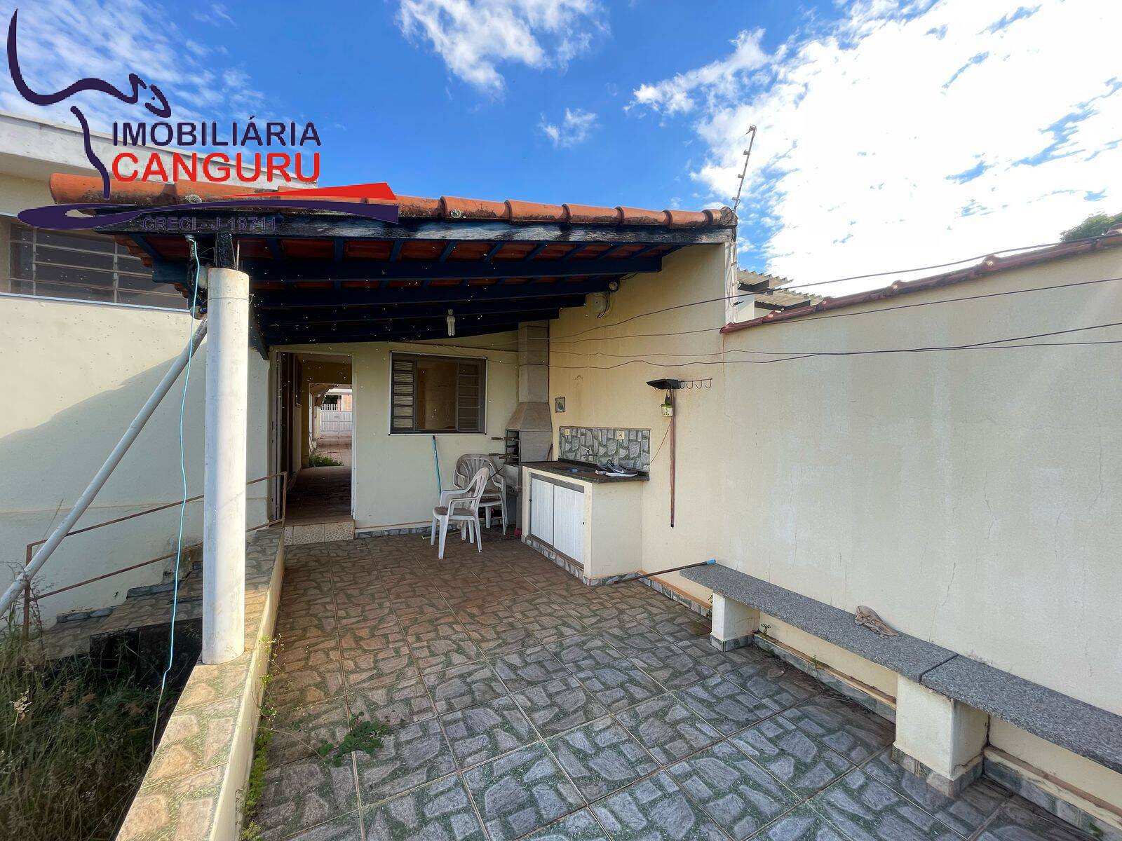 Casa à venda com 4 quartos, 291m² - Foto 30