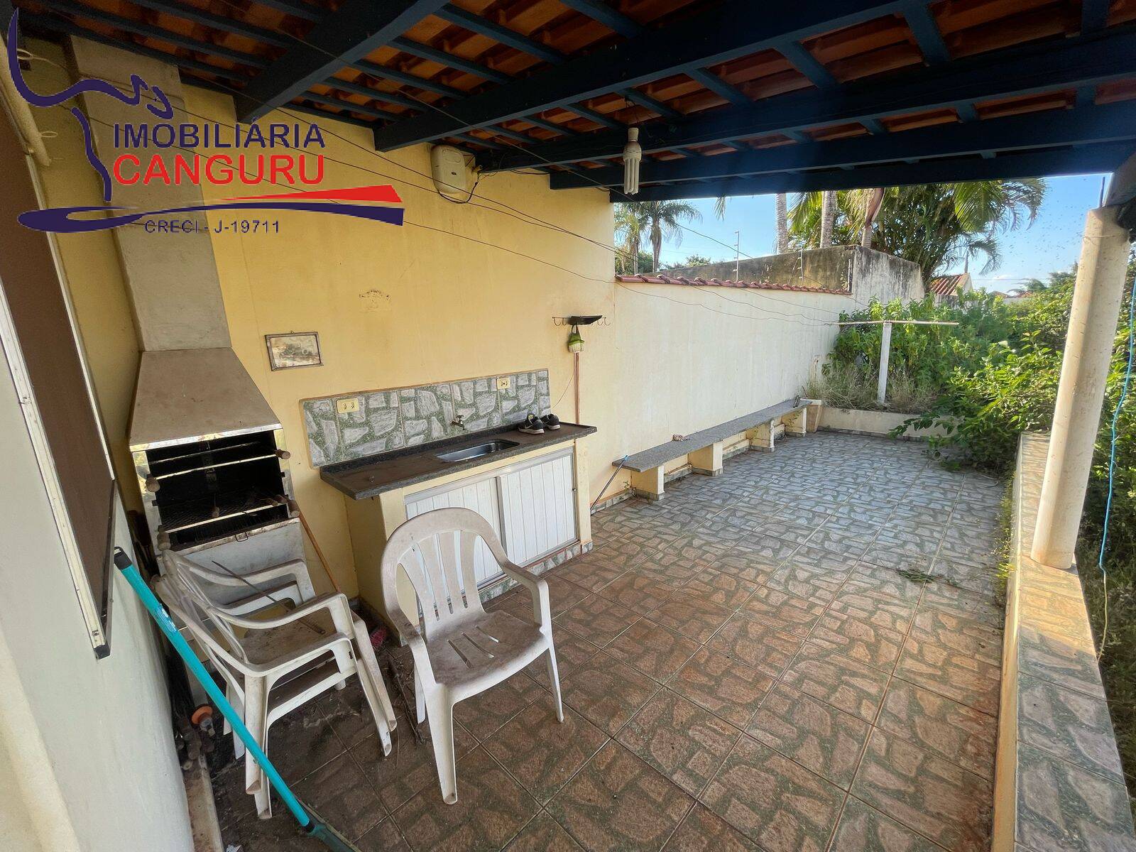 Casa à venda com 4 quartos, 291m² - Foto 29