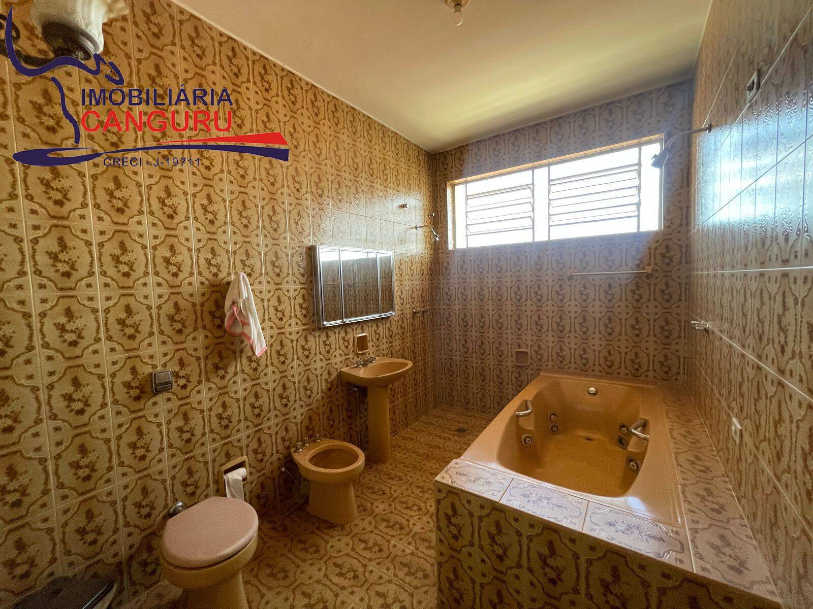 Casa à venda com 4 quartos, 291m² - Foto 12
