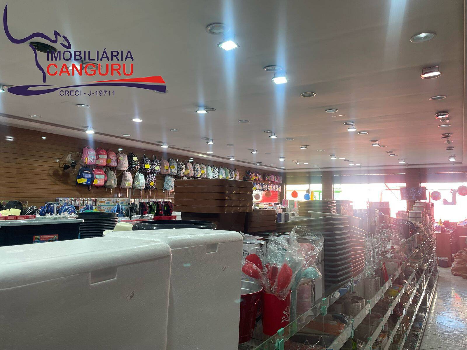 Prédio Inteiro, 422 m² - Foto 5