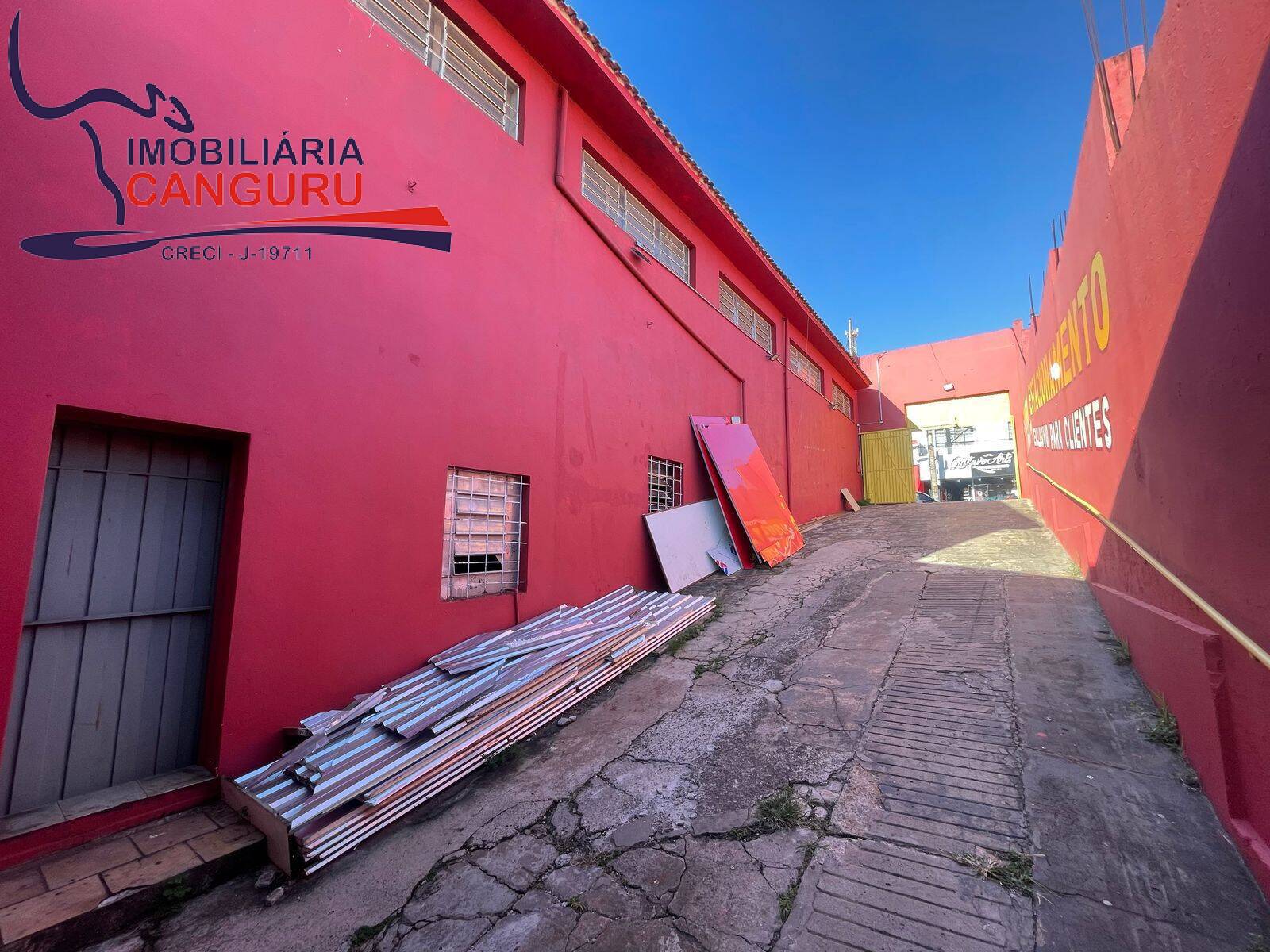 Prédio Inteiro, 422 m² - Foto 7