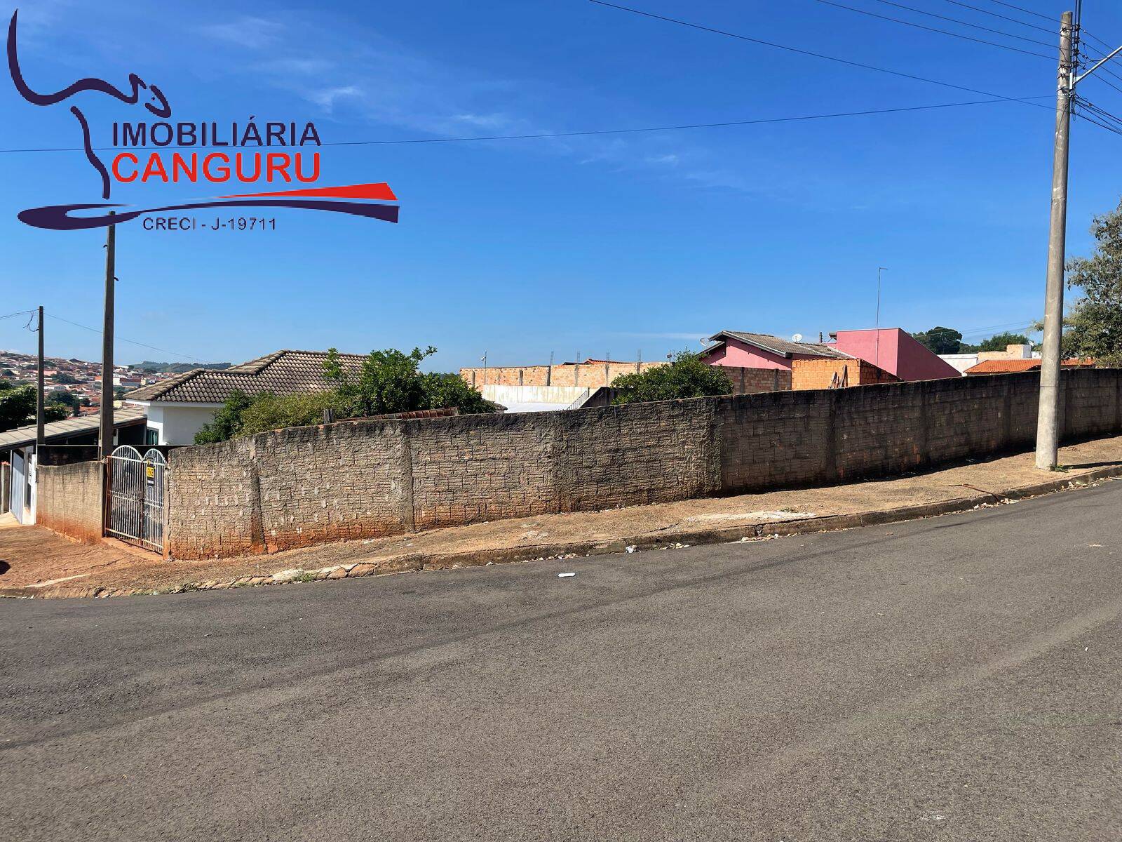 Terreno, 250 m² - Foto 1