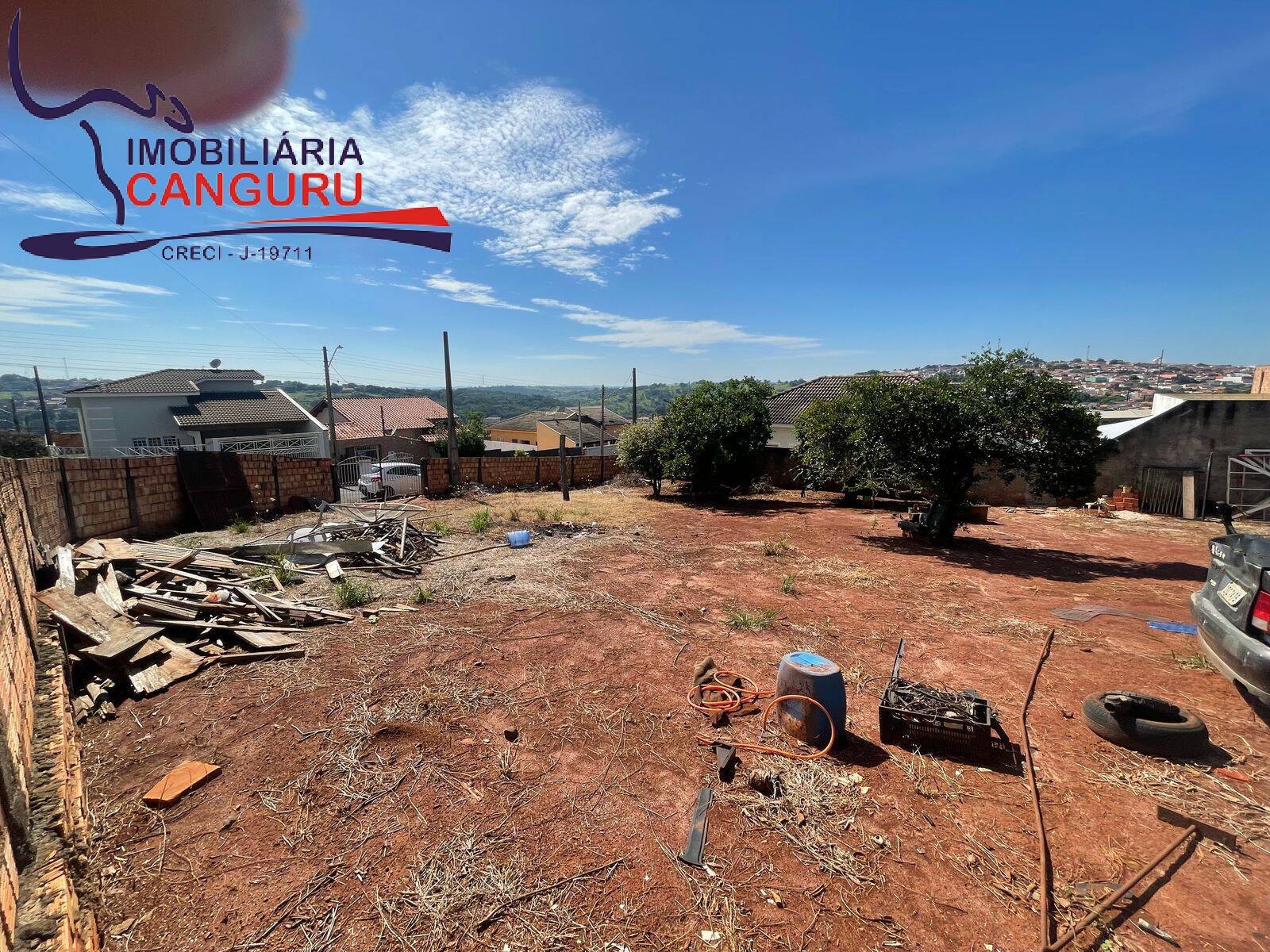 Terreno, 250 m² - Foto 3