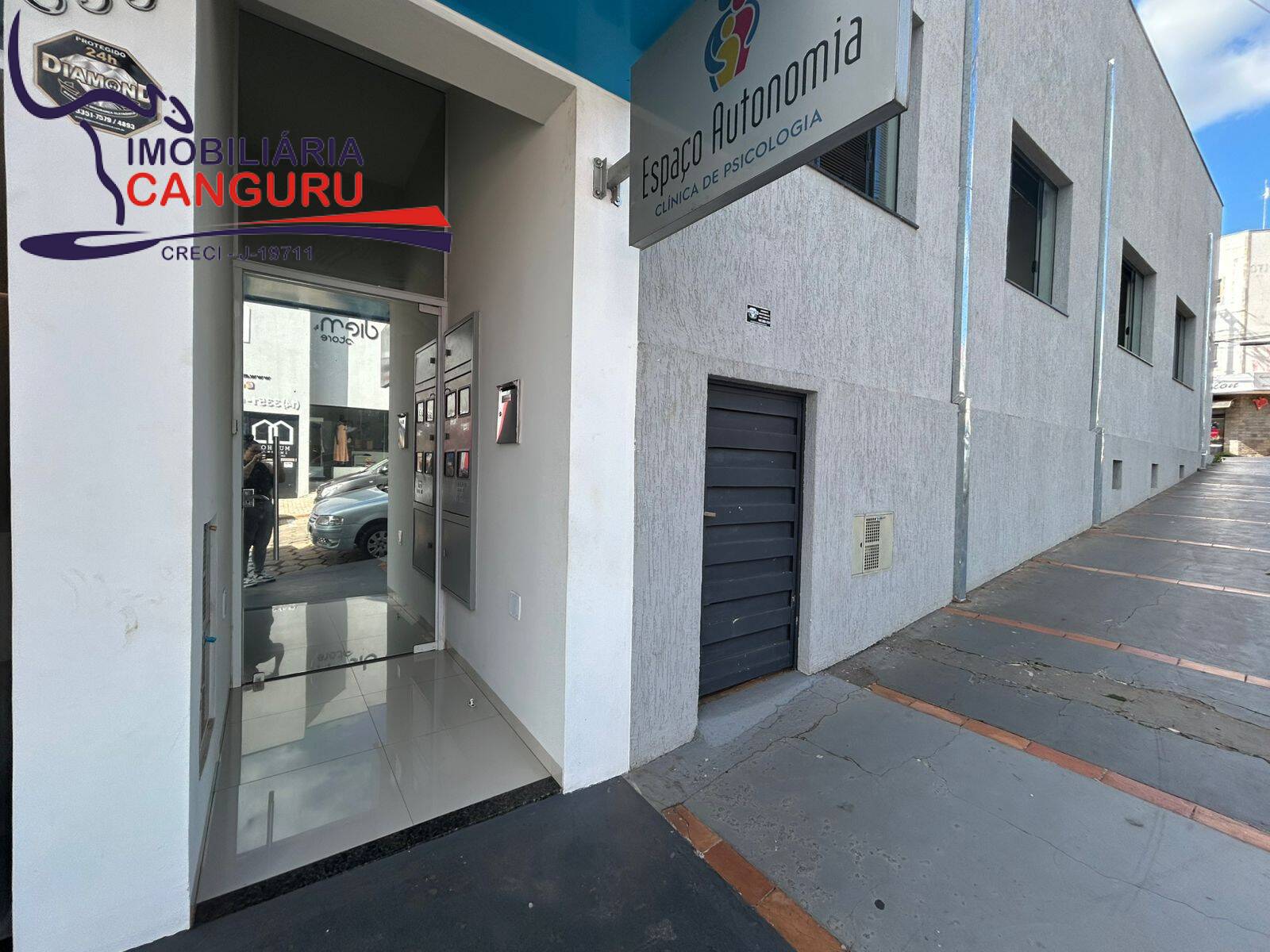 Sala-Conjunto - Foto 1