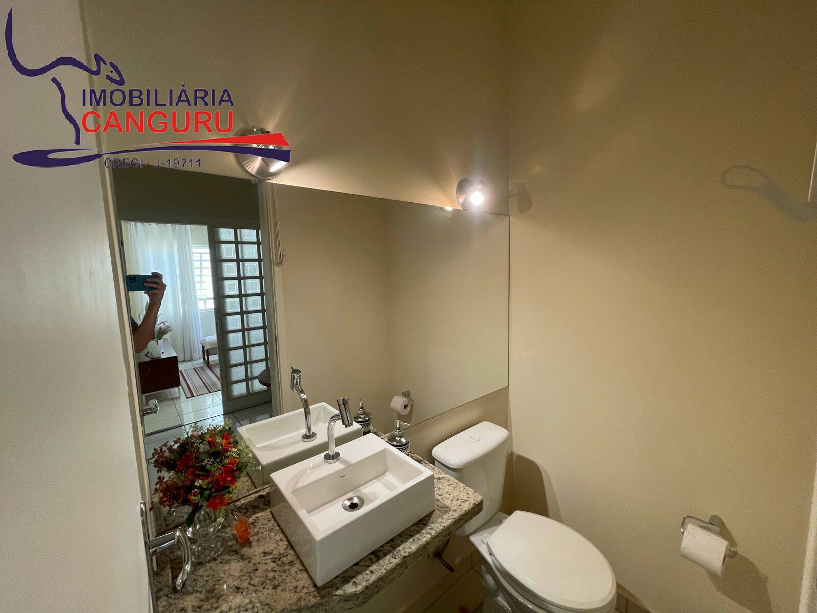 Casa, 3 quartos, 292 m² - Foto 8