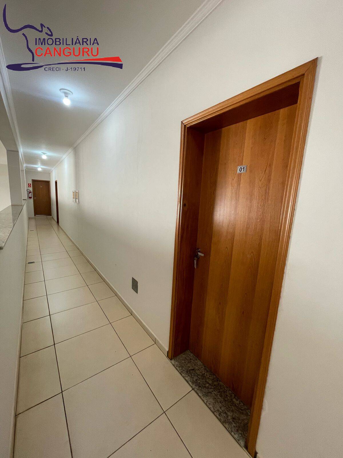 Apartamento, 1 quarto - Foto 2