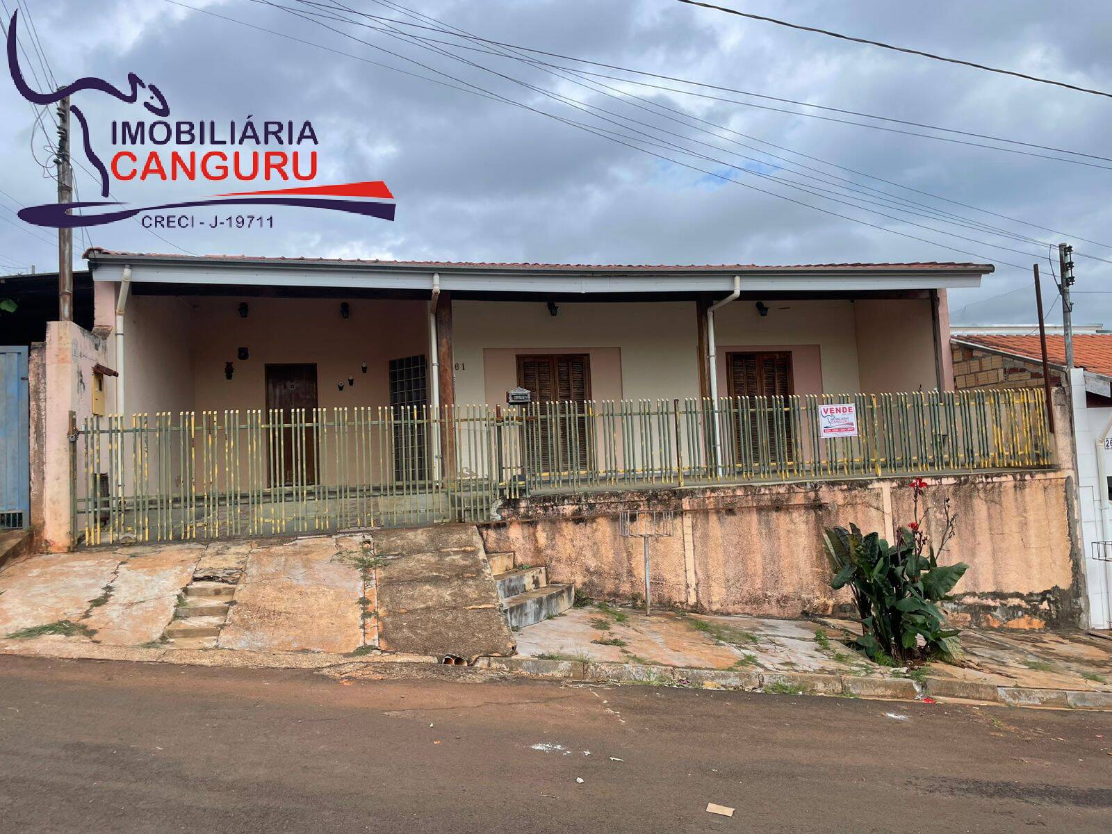 Casa, 2 quartos, 174 m² - Foto 1