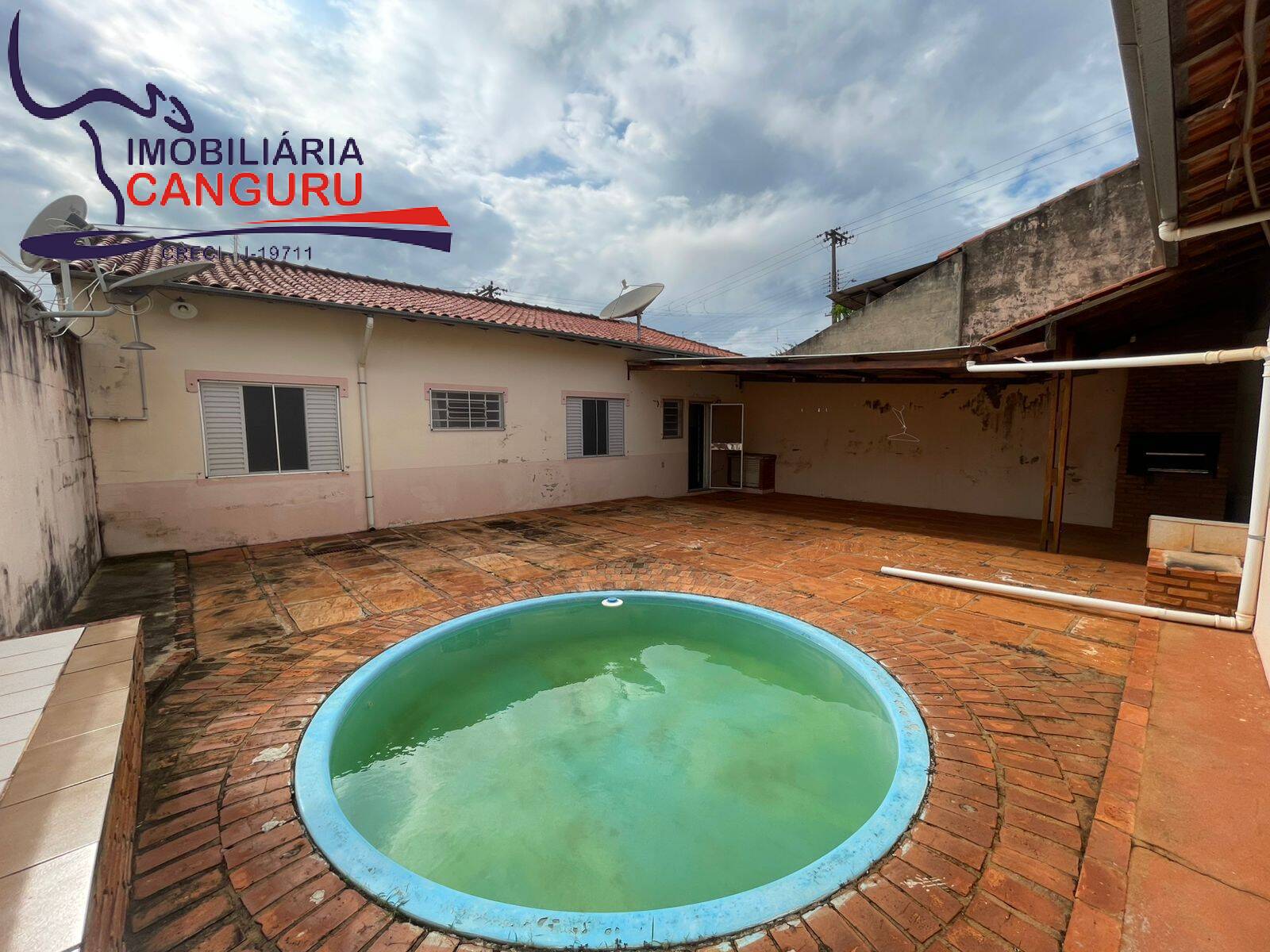 Casa, 2 quartos, 174 m² - Foto 15