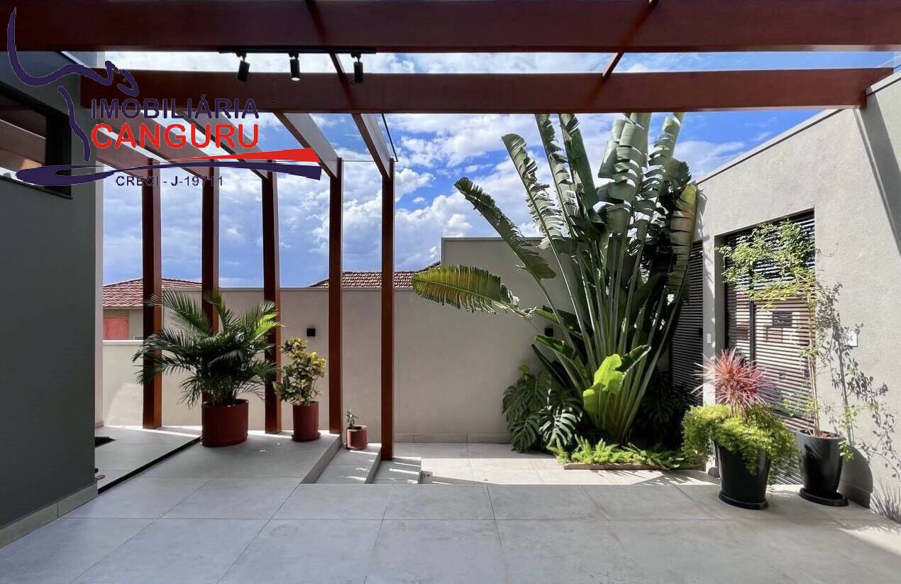 Casa à venda com 4 quartos, 400m² - Foto 3