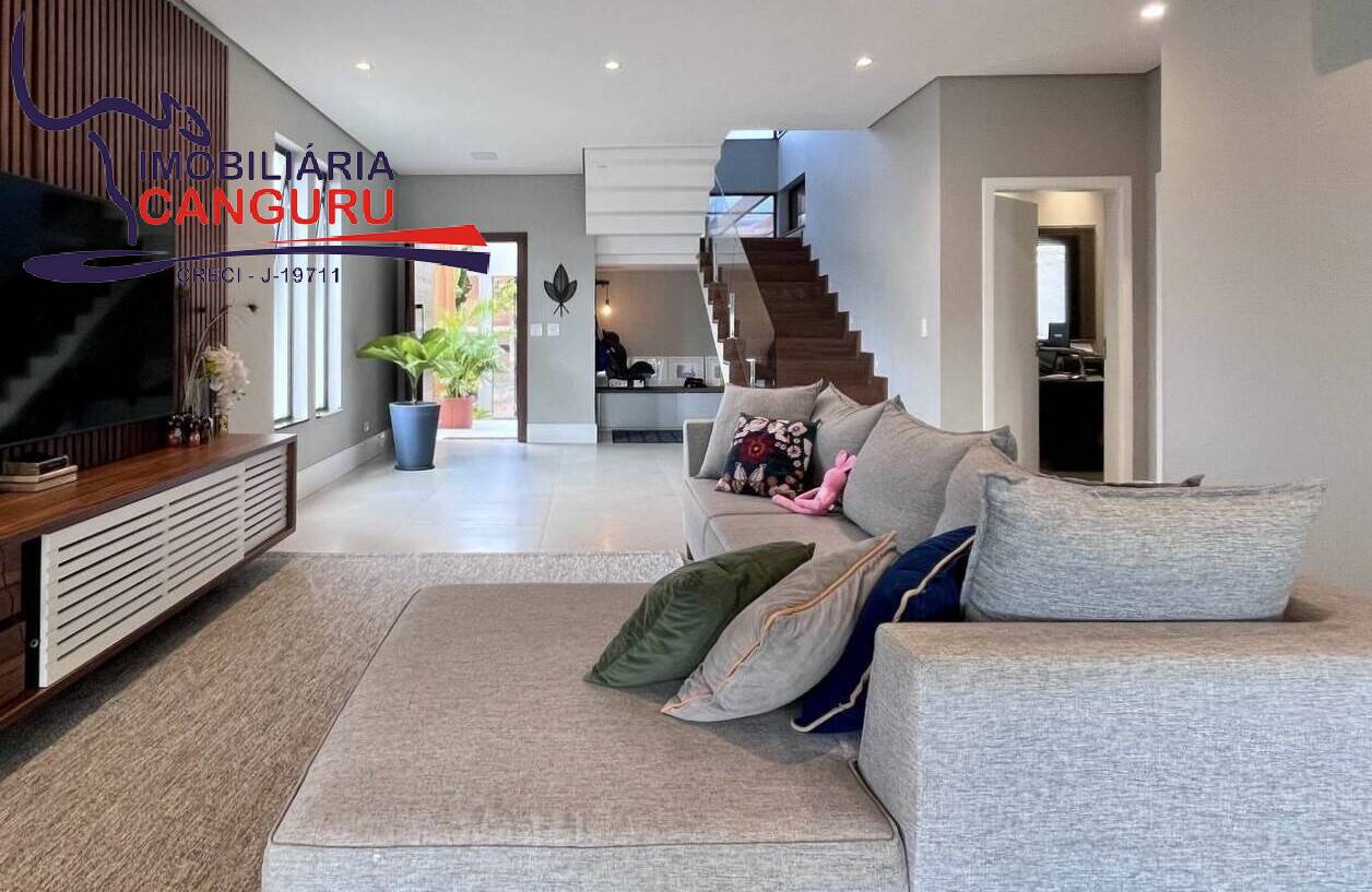 Casa à venda com 4 quartos, 400m² - Foto 6