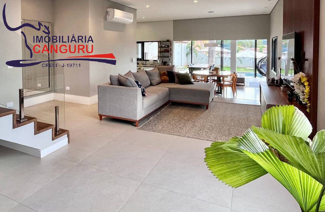 Casa à venda com 4 quartos, 400m² - Foto 4