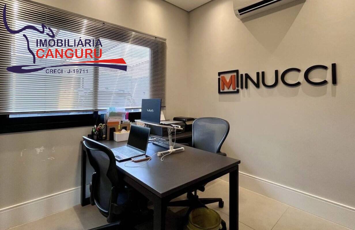 Casa à venda com 4 quartos, 400m² - Foto 9