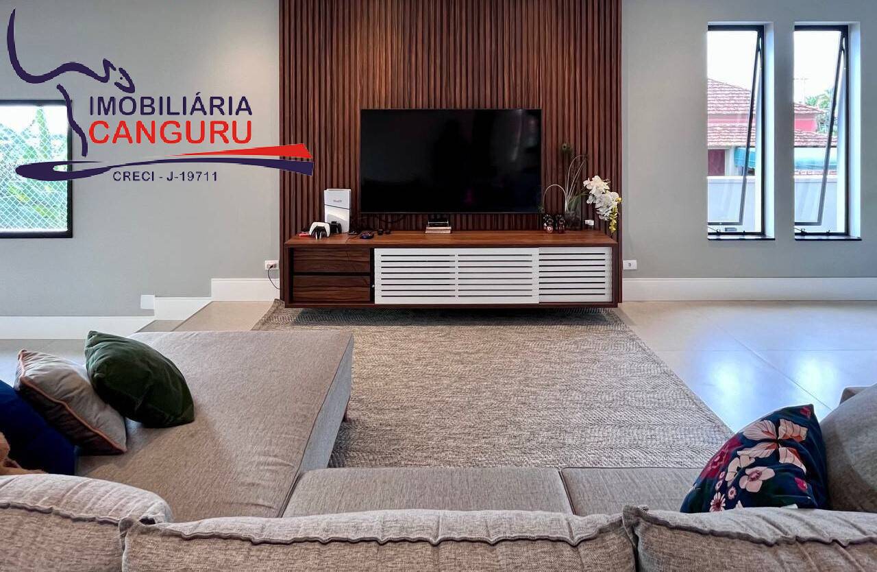Casa à venda com 4 quartos, 400m² - Foto 7