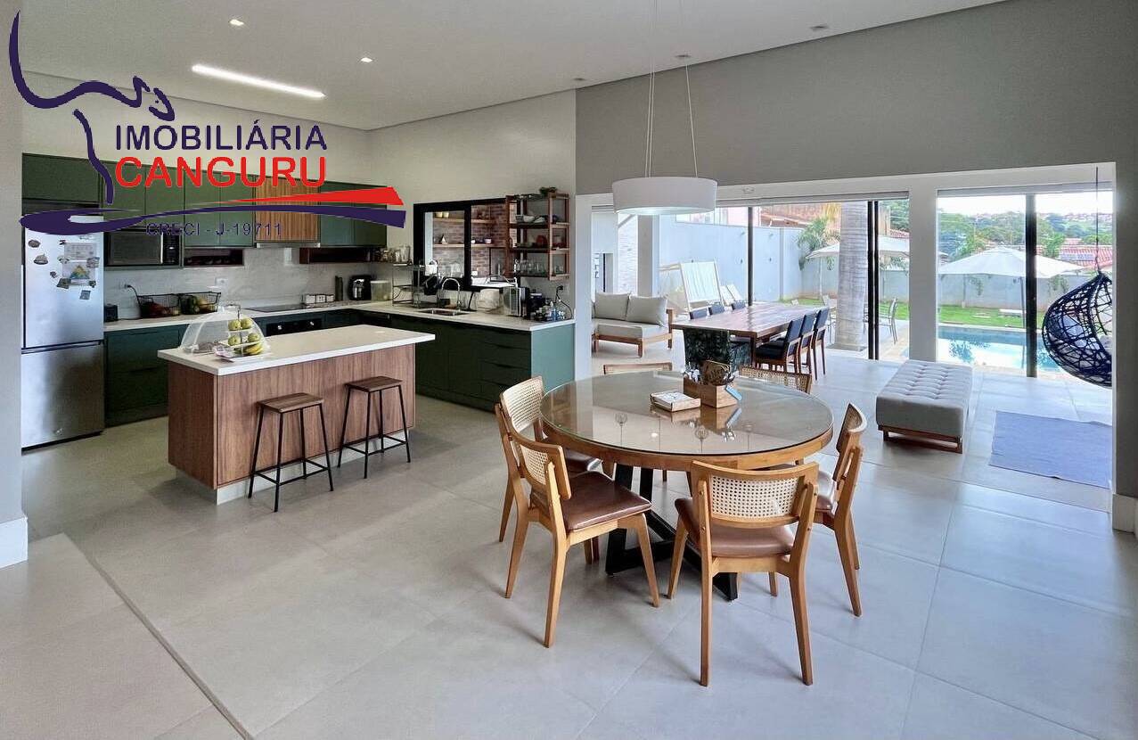 Casa à venda com 4 quartos, 400m² - Foto 11
