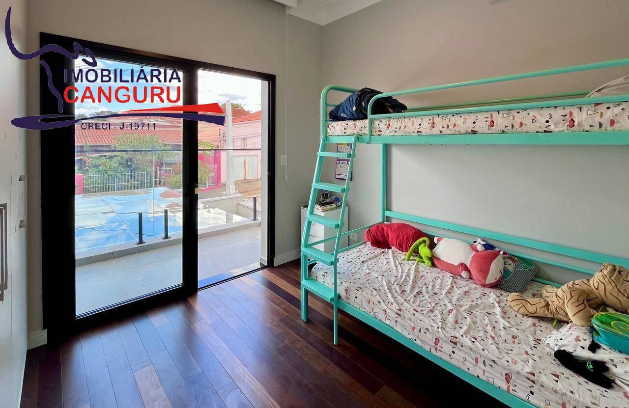 Casa à venda com 4 quartos, 400m² - Foto 15