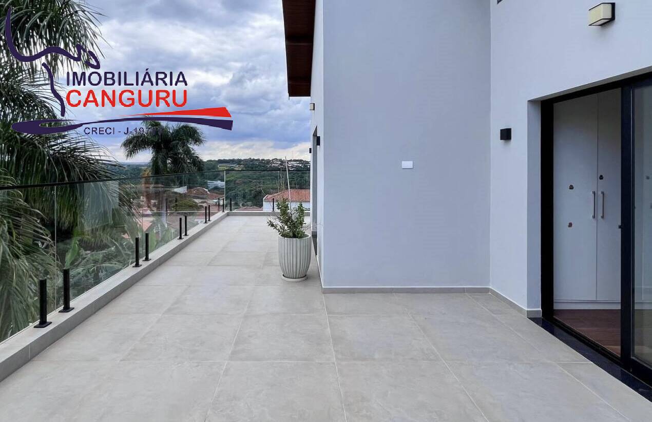 Casa à venda com 4 quartos, 400m² - Foto 23