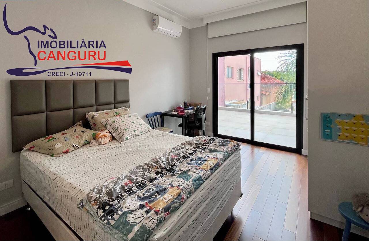 Casa à venda com 4 quartos, 400m² - Foto 19